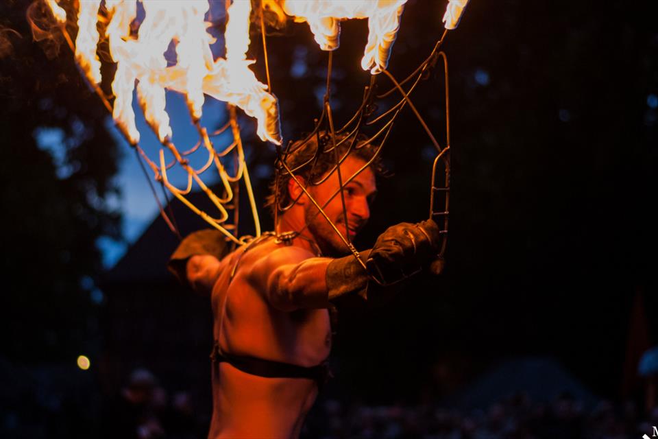 Oslo Medieval Festival